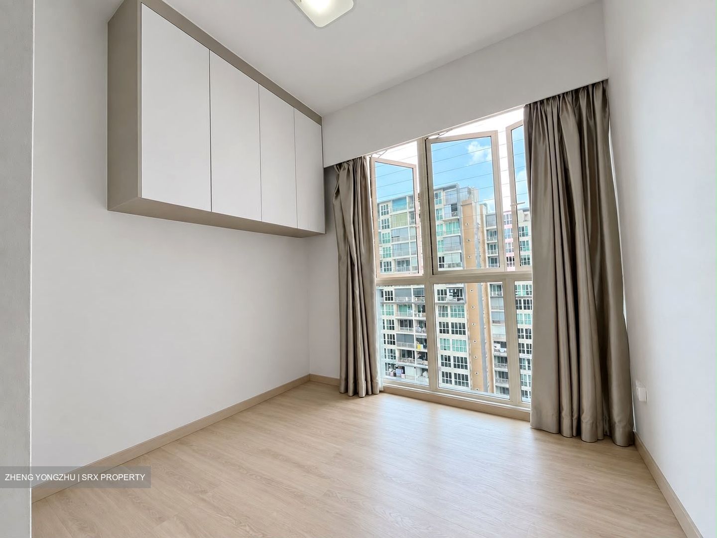 Watercolours (D18), Condominium #626714831